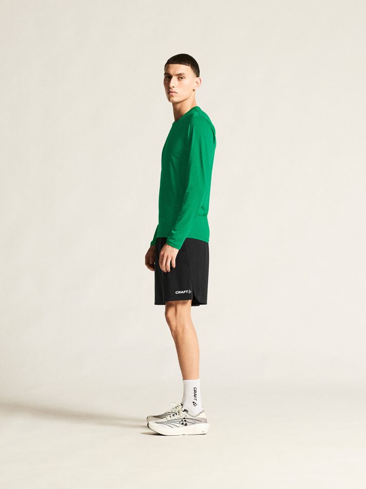 Ability Baselayer Ls M von Craft – White