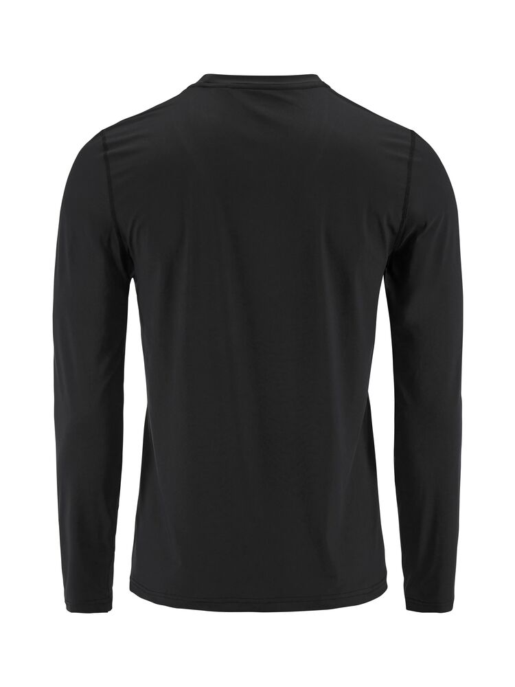 Ability Baselayer Ls M von Craft – White