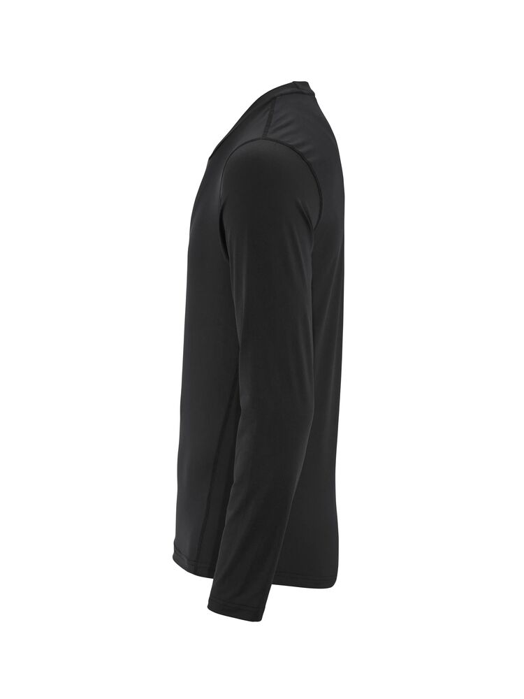 Ability Baselayer Ls M von Craft – White