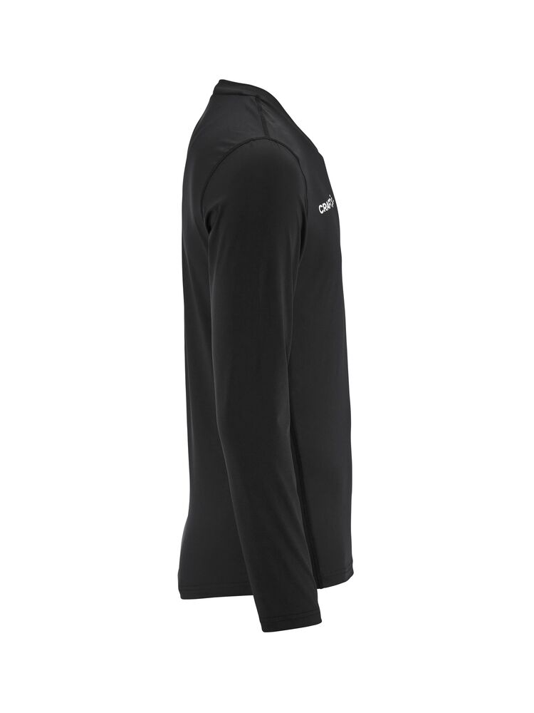 Ability Baselayer Ls M von Craft – White