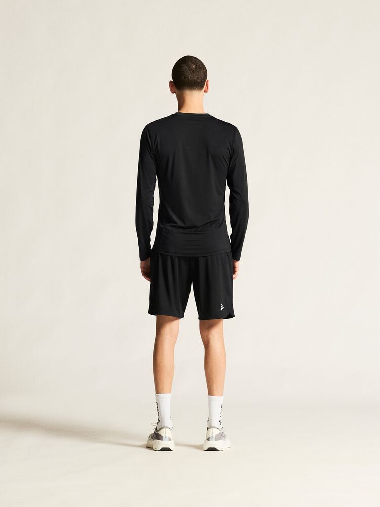 Ability Baselayer Ls M von Craft – White