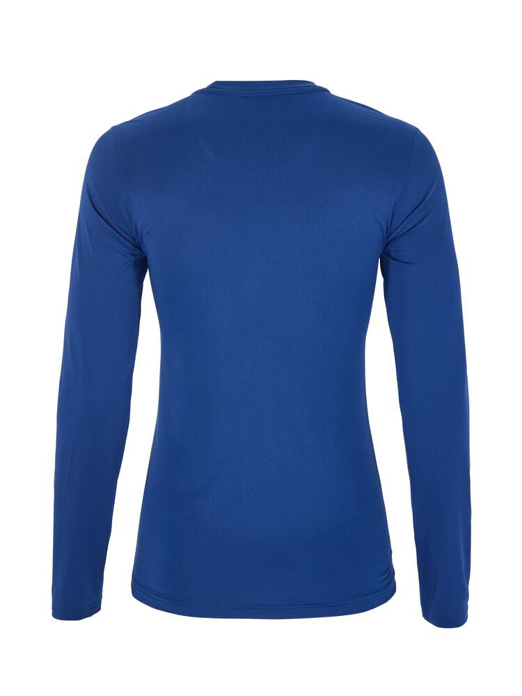 Ability Baselayer Ls W von Craft – White