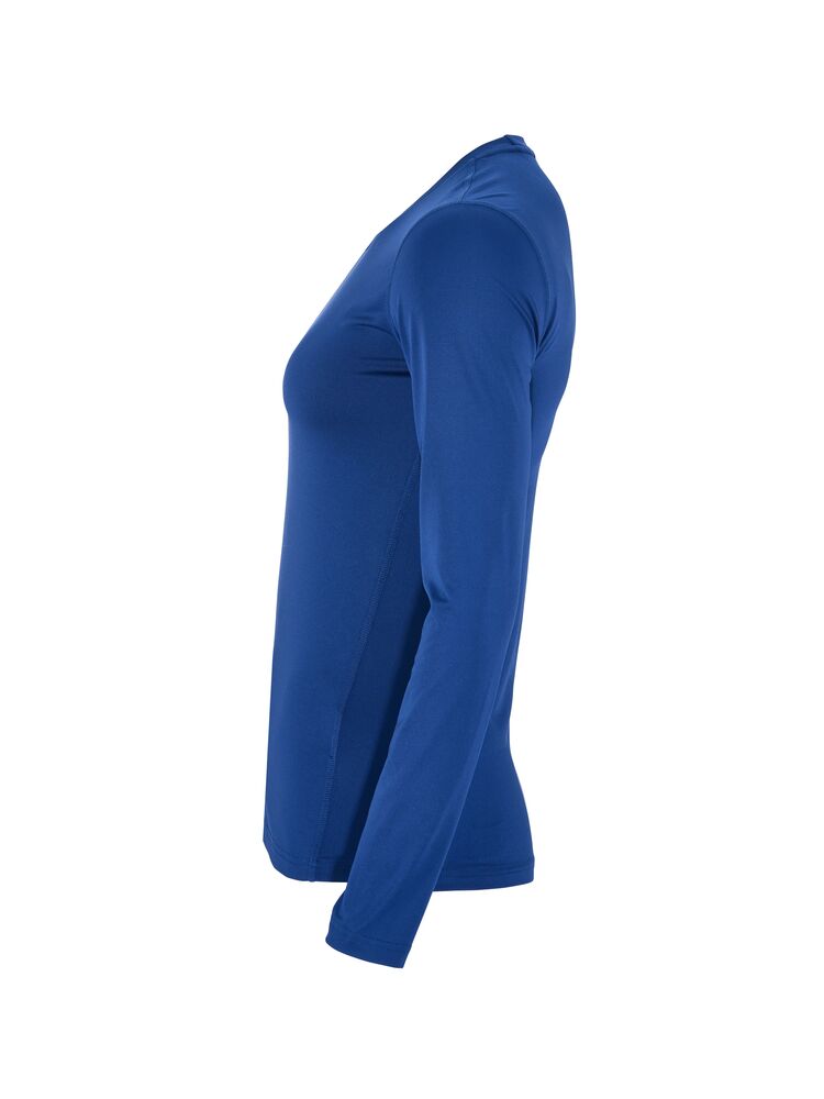 Ability Baselayer Ls W von Craft – White