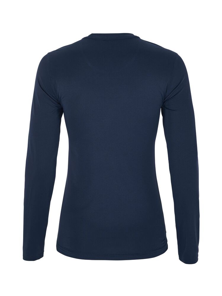 Ability Baselayer Ls W von Craft – White