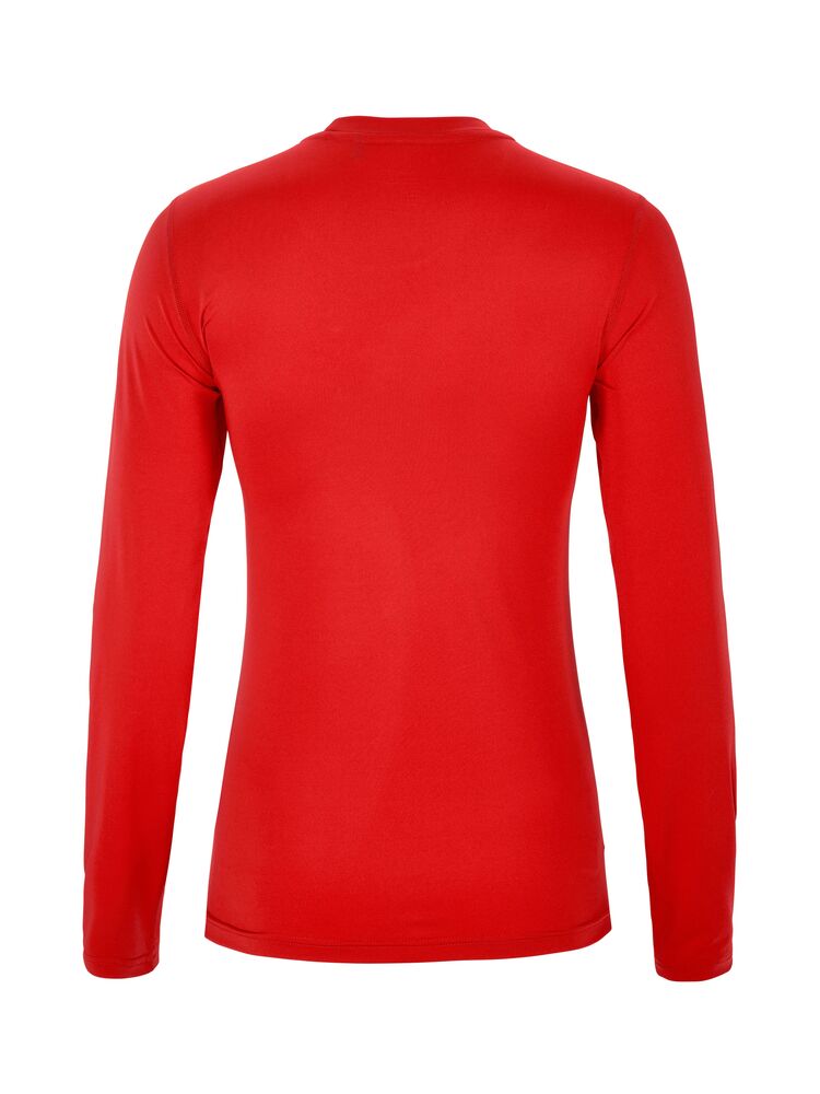 Ability Baselayer Ls W von Craft – White