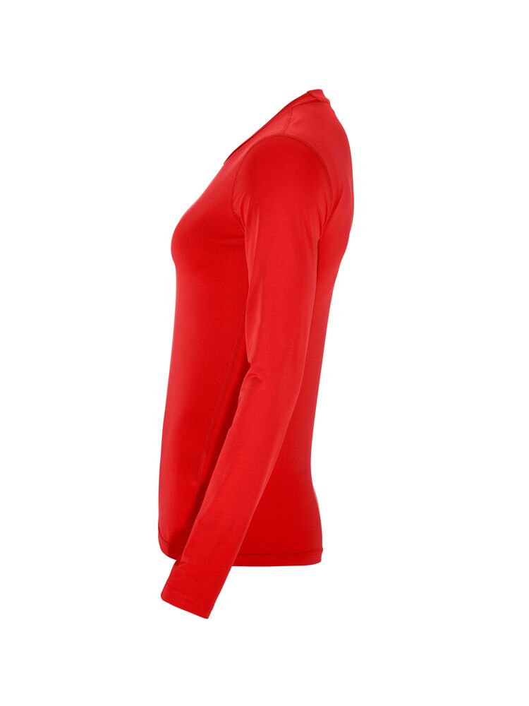 Ability Baselayer Ls W von Craft – White