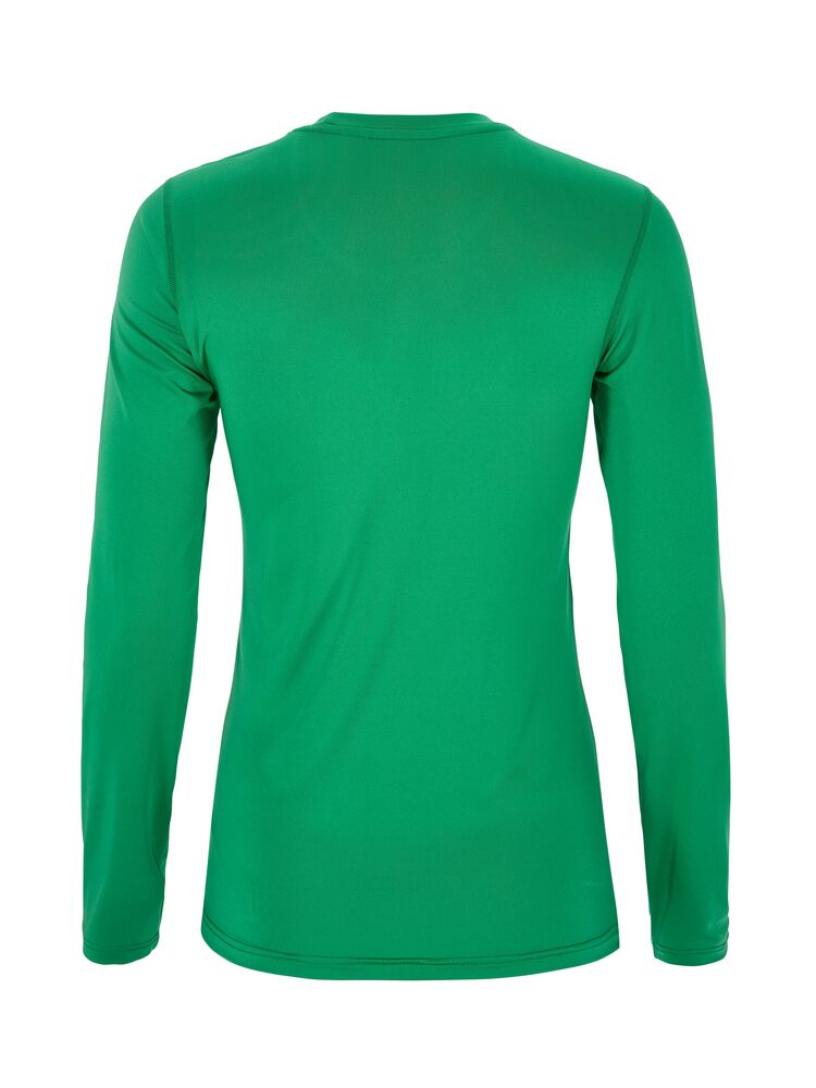 Ability Baselayer Ls W von Craft – White