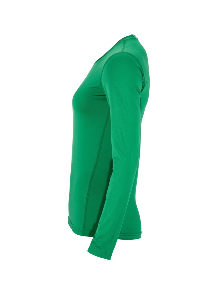 Ability Baselayer Ls W von Craft – White