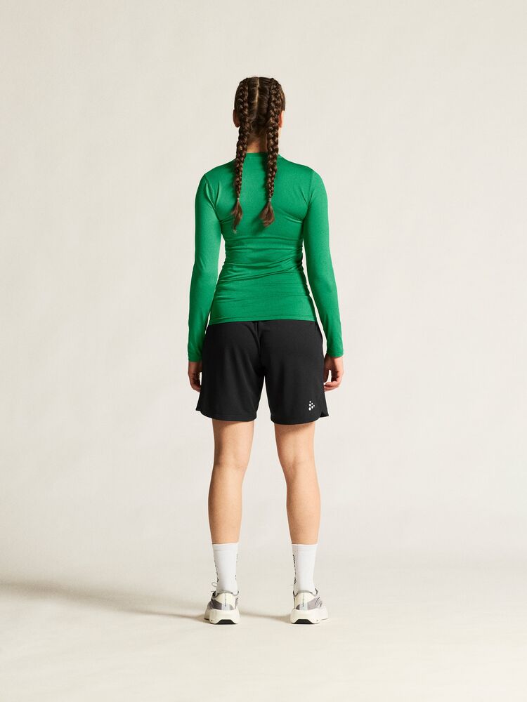 Ability Baselayer Ls W von Craft – White