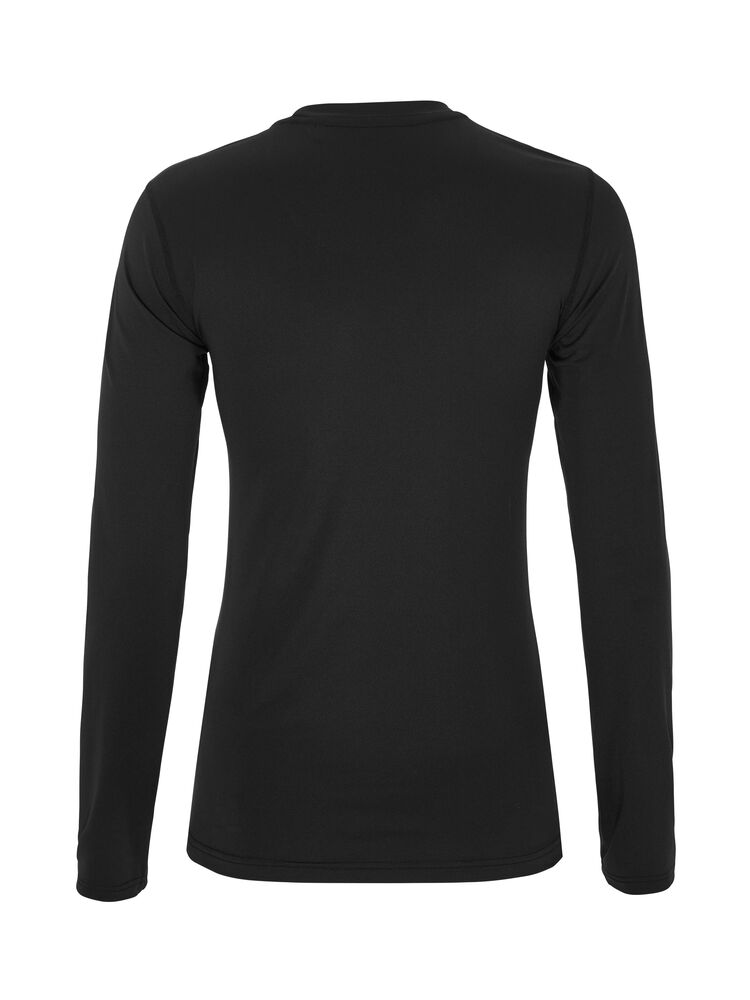Ability Baselayer Ls W von Craft – White