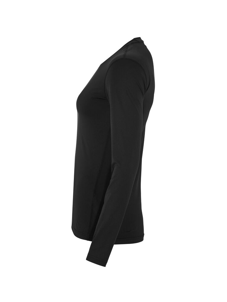 Ability Baselayer Ls W von Craft – White