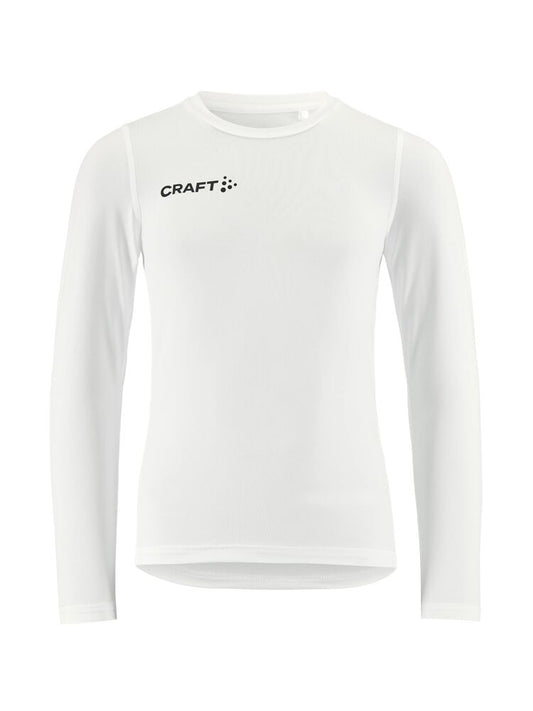 Craft Ability Baselayer Ls Jr – Sportbekleidung & Ausrüstung