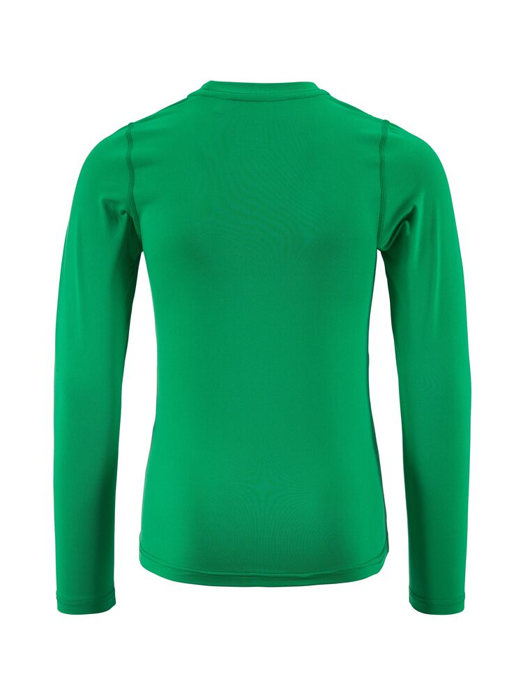 Ability Baselayer Ls Jr von Craft – White