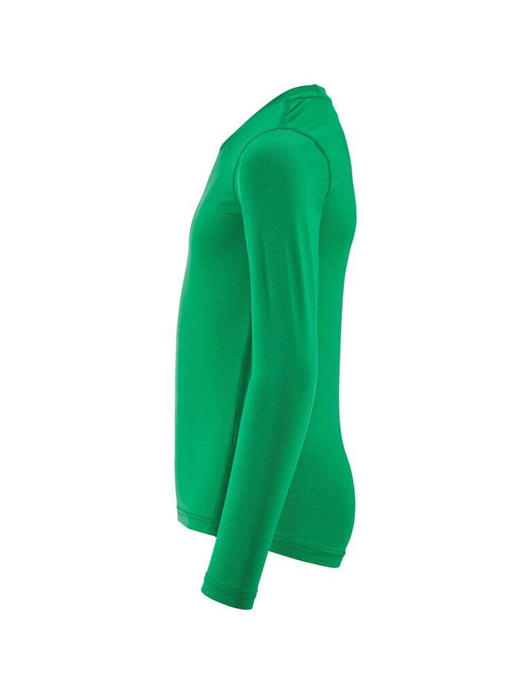 Ability Baselayer Ls Jr von Craft – White