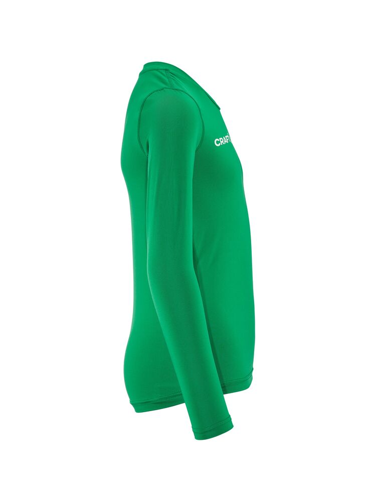 Ability Baselayer Ls Jr von Craft – White