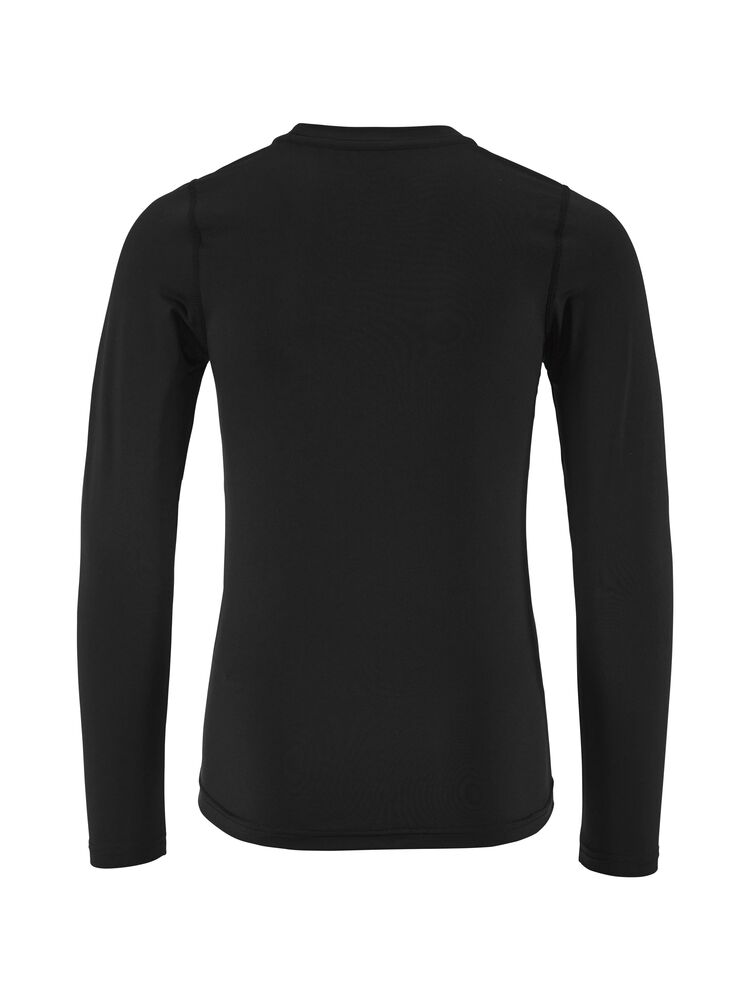 Ability Baselayer Ls Jr von Craft – White