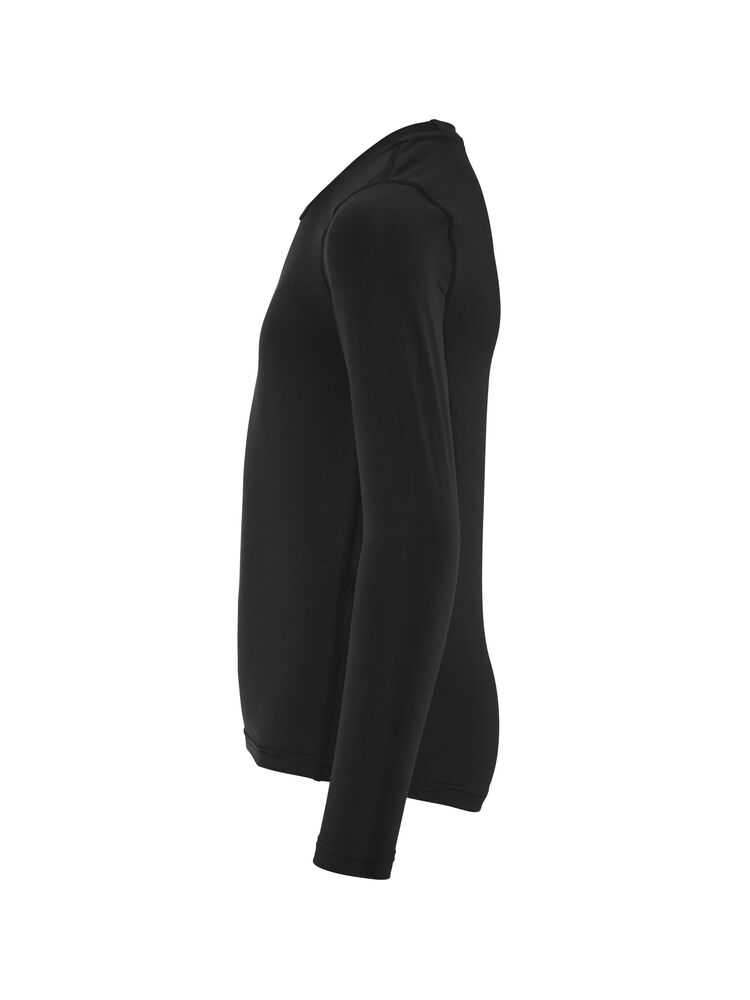 Ability Baselayer Ls Jr von Craft – White