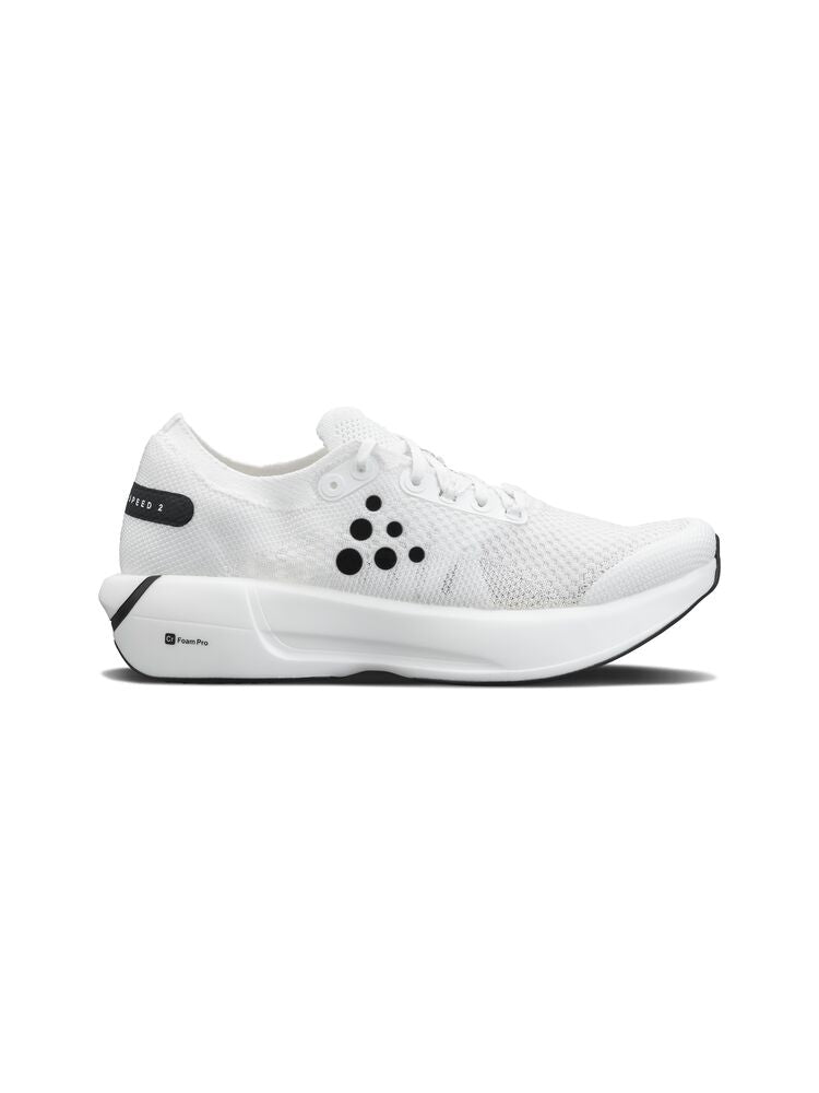 Nordlite Speed 2 M von Craft – White