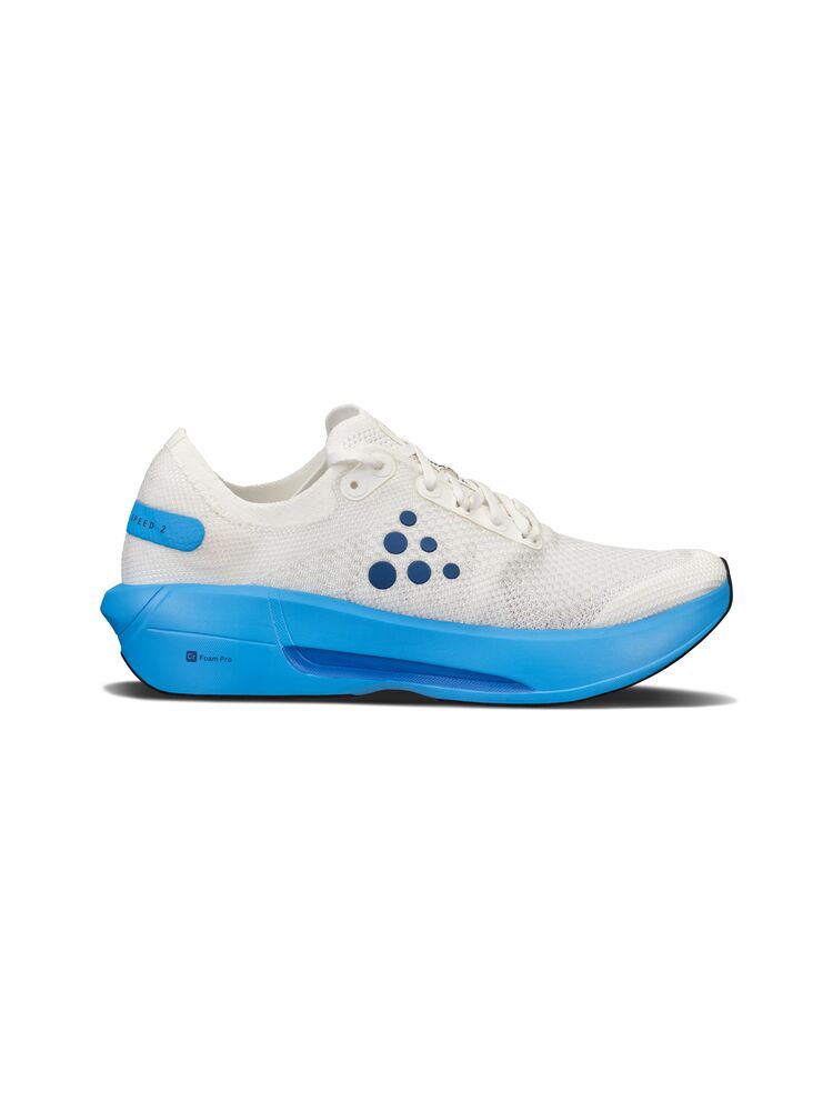 Nordlite Speed 2 M von Craft – White
