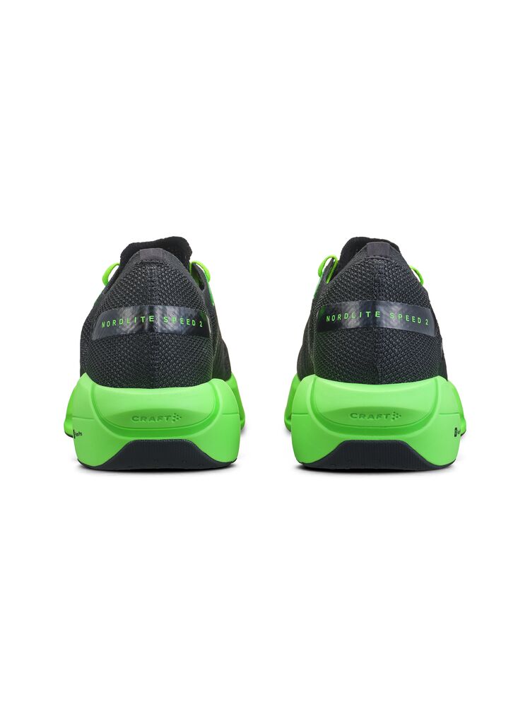 Nordlite Speed 2 M - Straßenlaufschuh