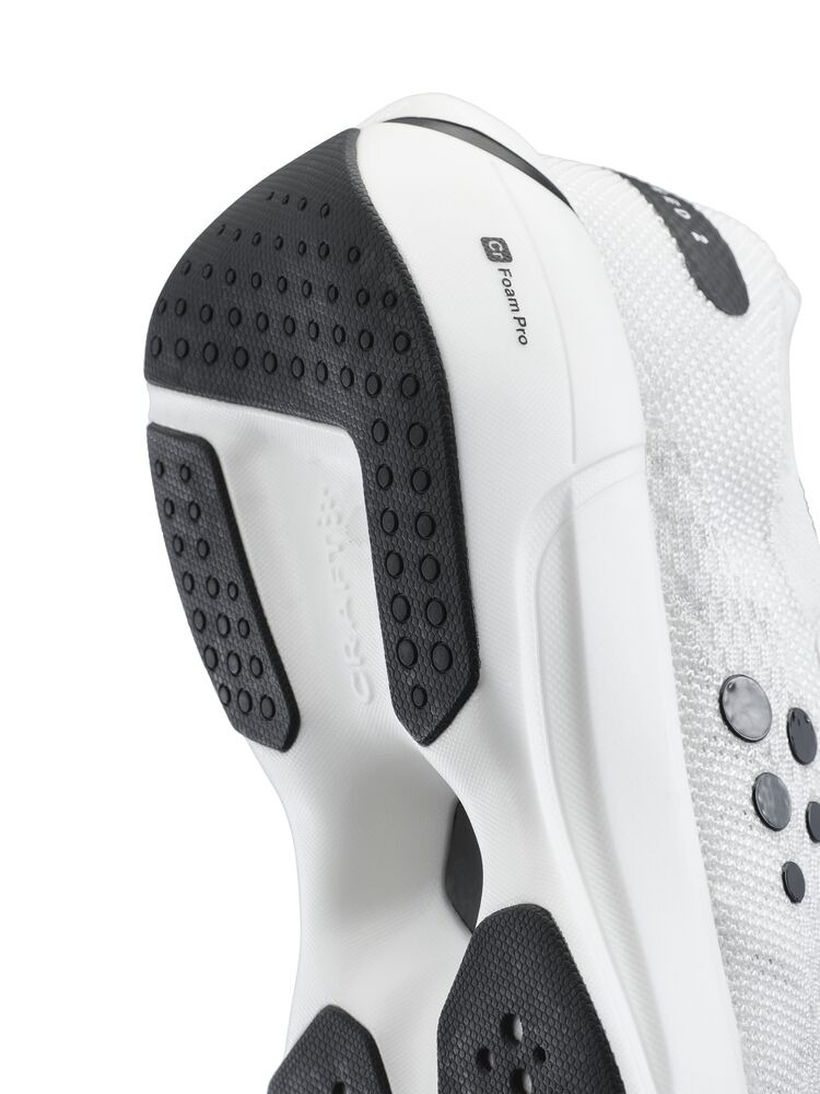 Nordlite Speed 2 W von Craft – White