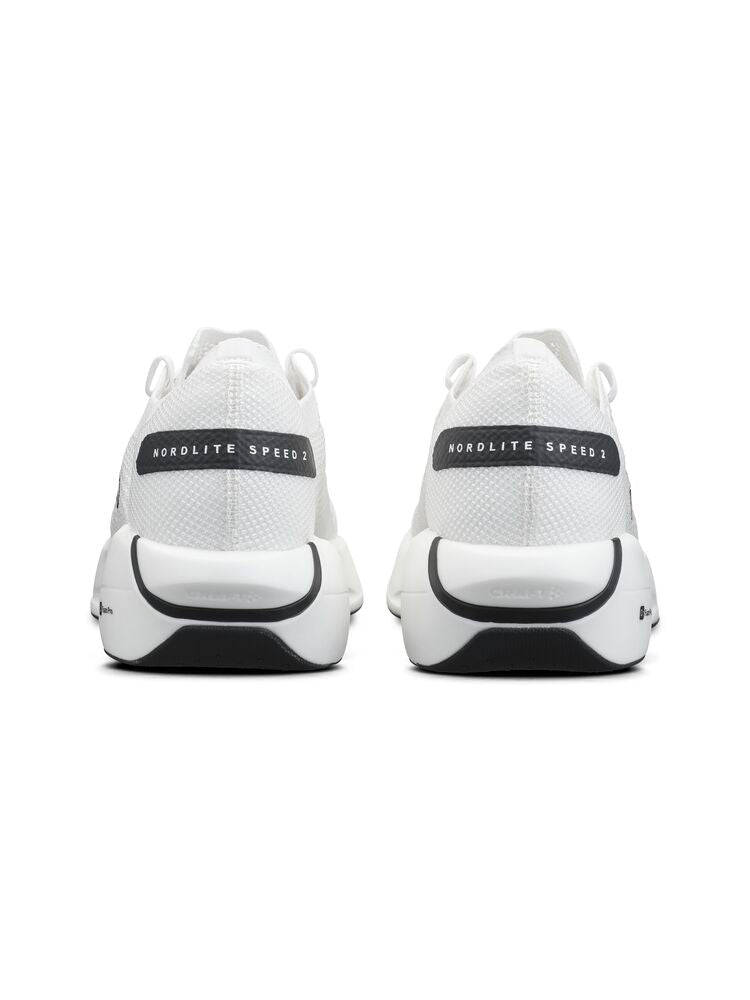 Nordlite Speed 2 W von Craft – White