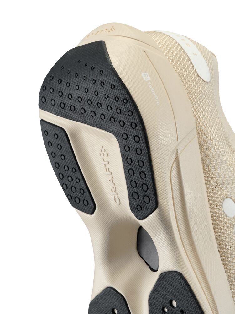 Nordlite Speed 2 W von Craft – White