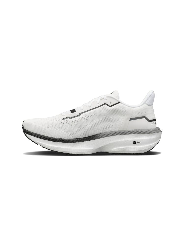 Endurance 3 M von Craft – White