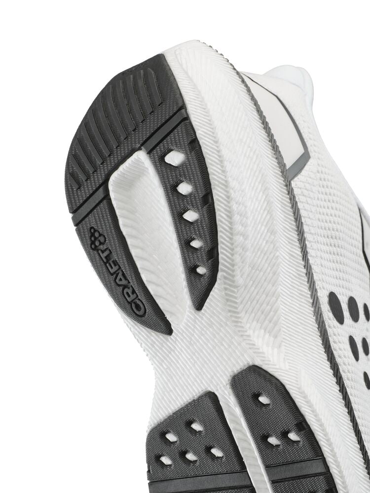 Endurance 3 M von Craft – White