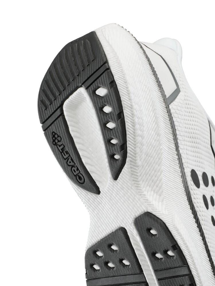 Endurance 3 M von Craft – White