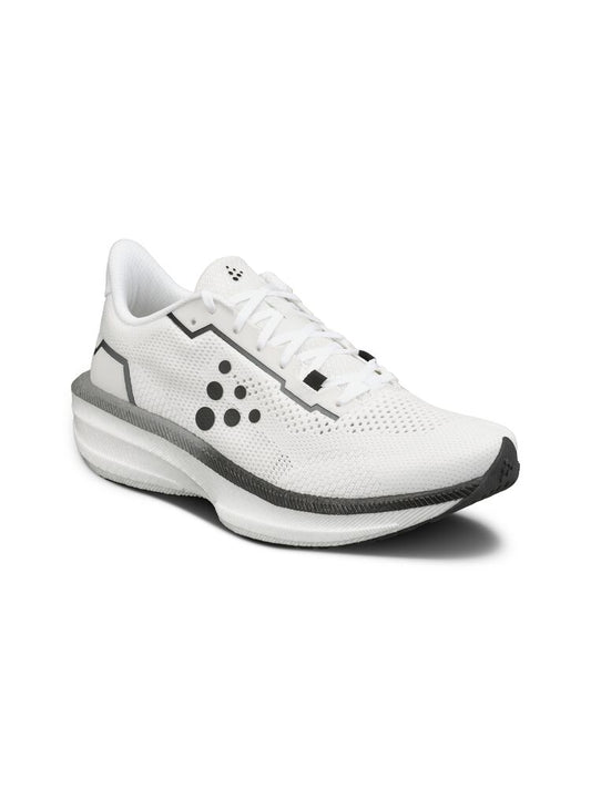 Endurance 3 M von Craft – White