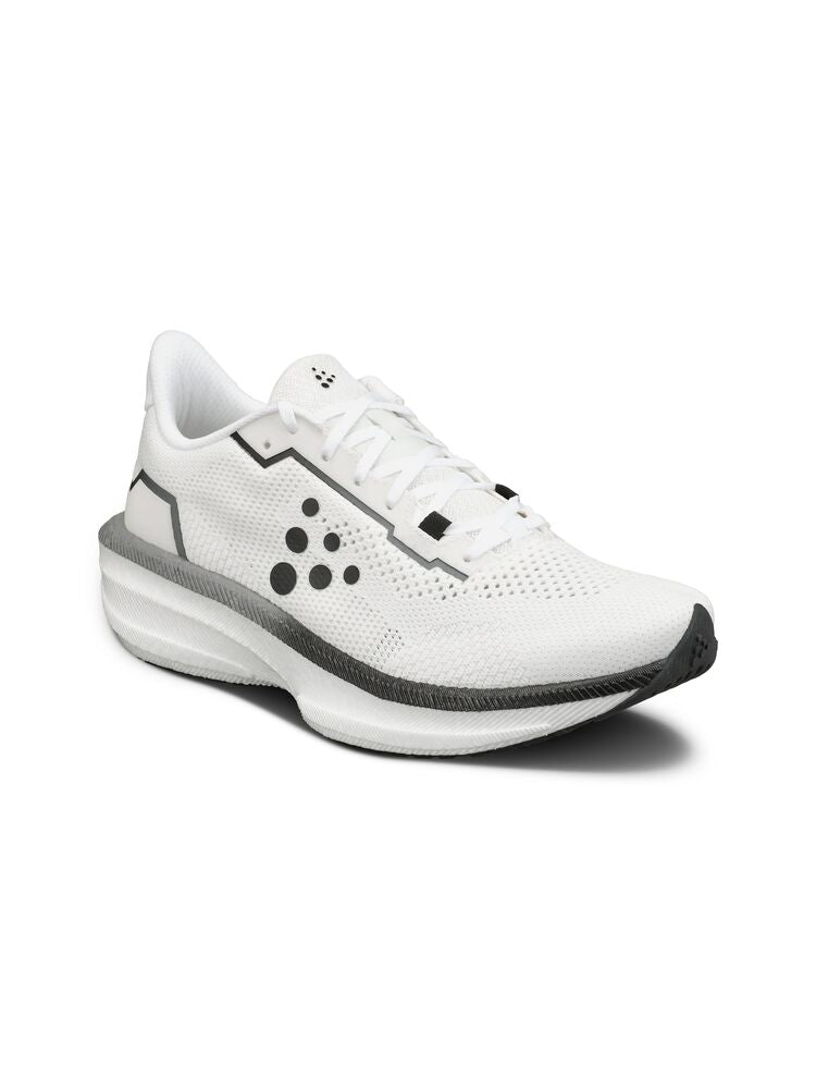 Endurance 3 M von Craft – White