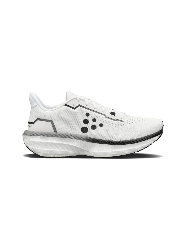 Endurance 3 M von Craft – White