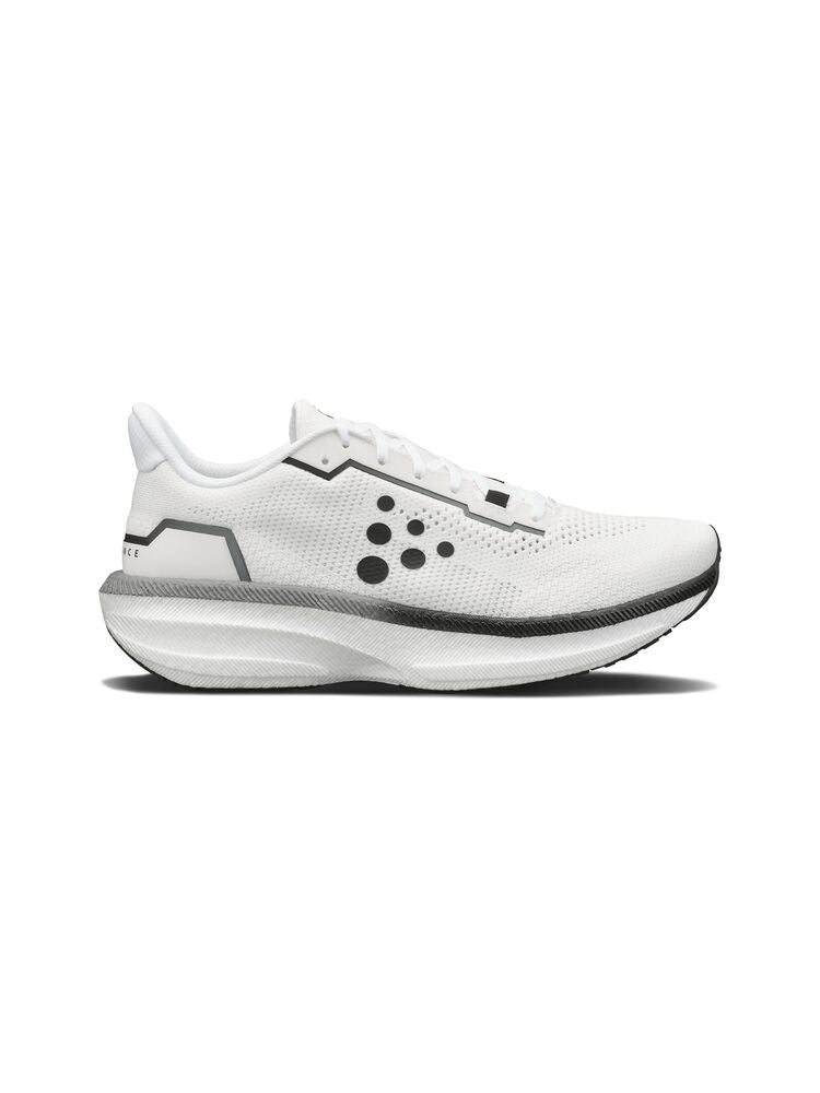 Endurance 3 M von Craft – White
