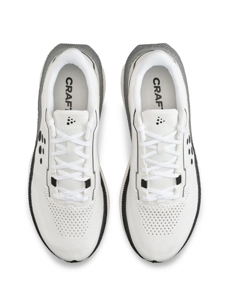 Endurance 3 M von Craft – White