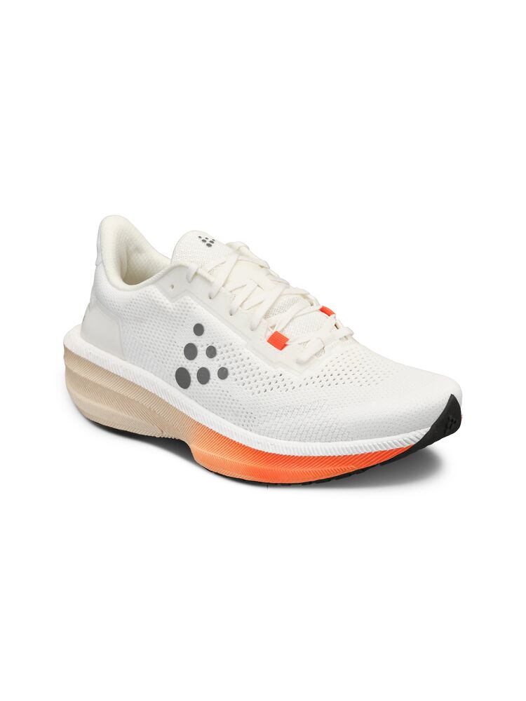 Endurance 3 M von Craft – White