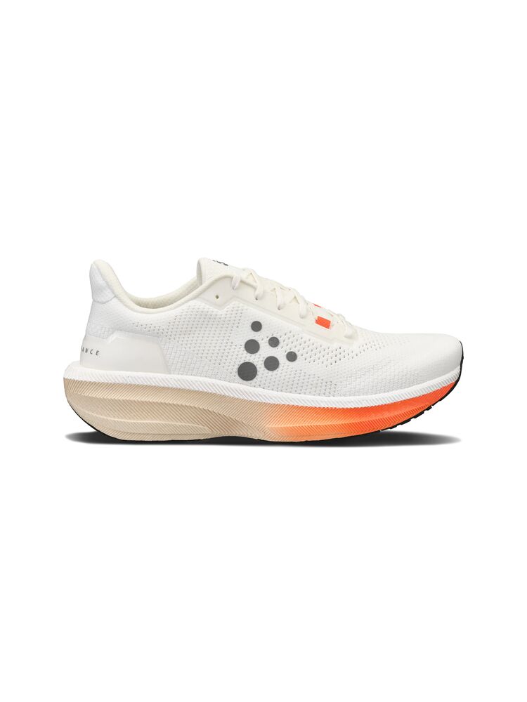 Endurance 3 M von Craft – White