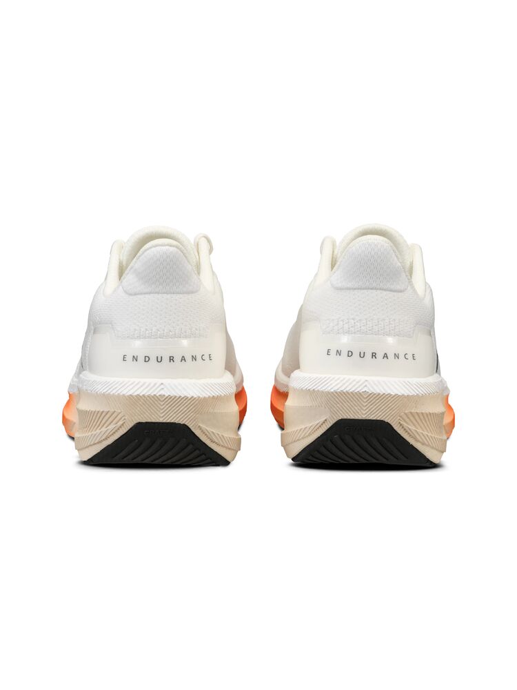 Endurance 3 M von Craft – White