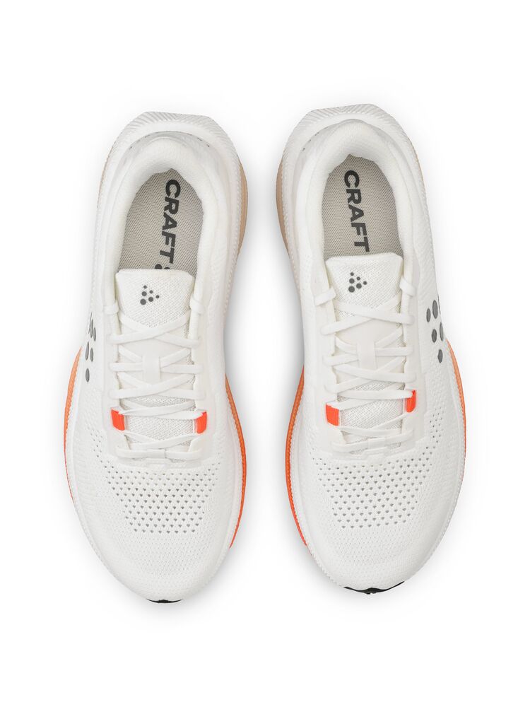 Endurance 3 M von Craft – White