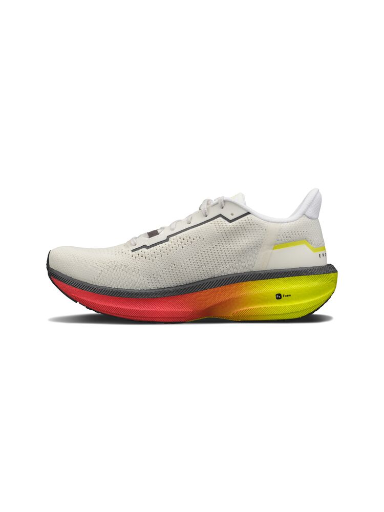 Endurance 3 M von Craft – White
