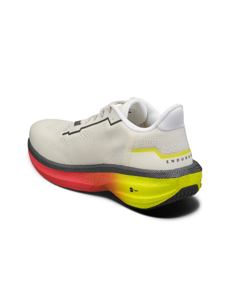 Endurance 3 M von Craft – White