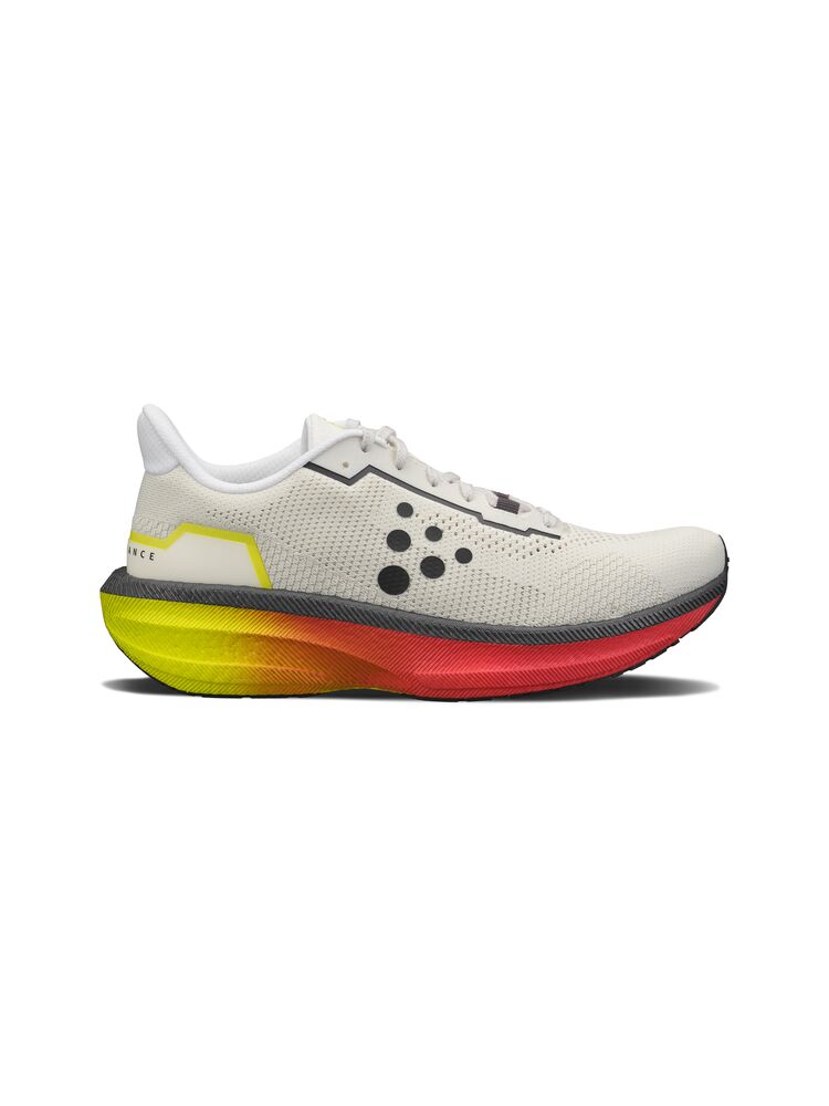 Endurance 3 M von Craft – White