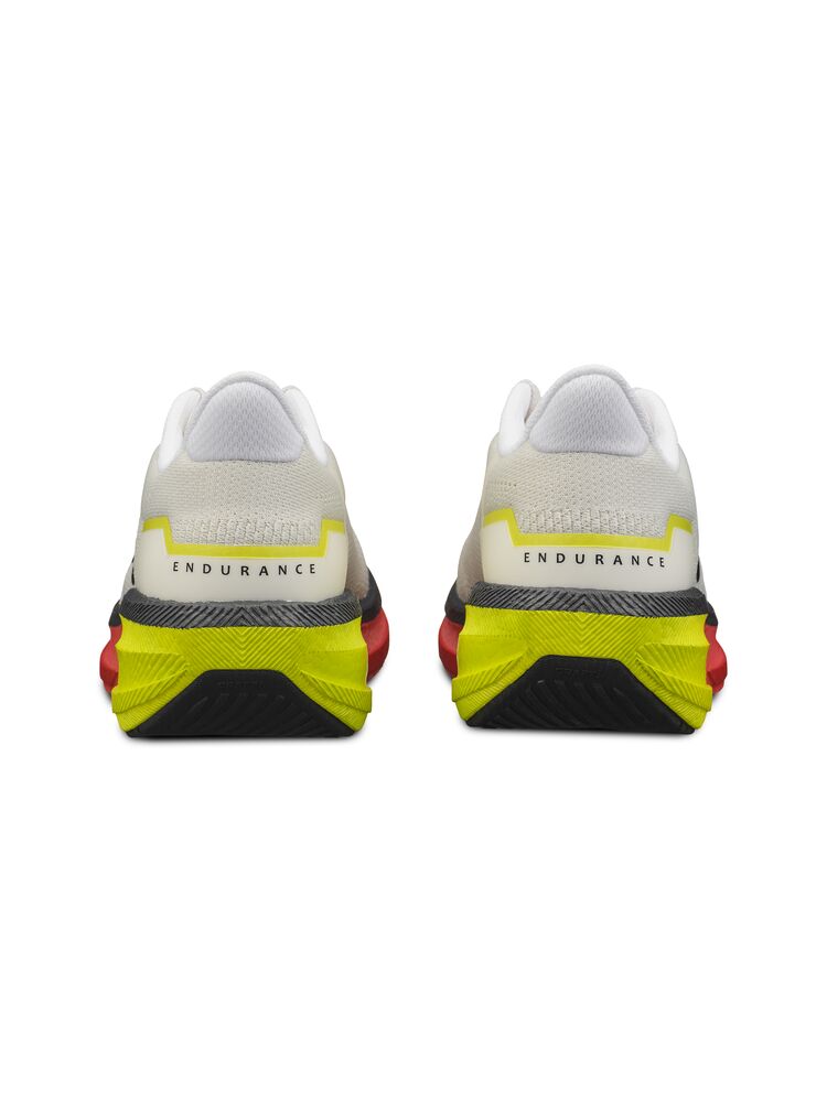 Endurance 3 M von Craft – White
