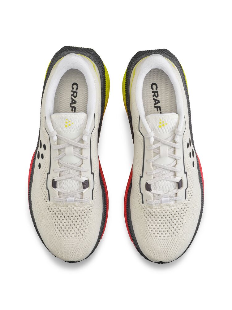 Endurance 3 M von Craft – White