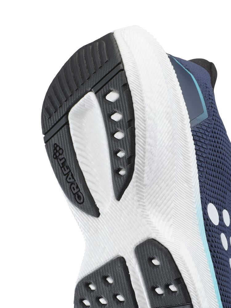 Endurance 3 M von Craft – White