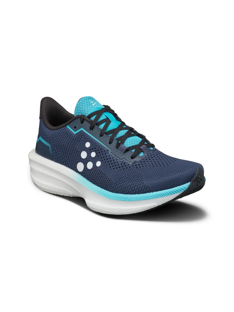 Endurance 3 M von Craft – White