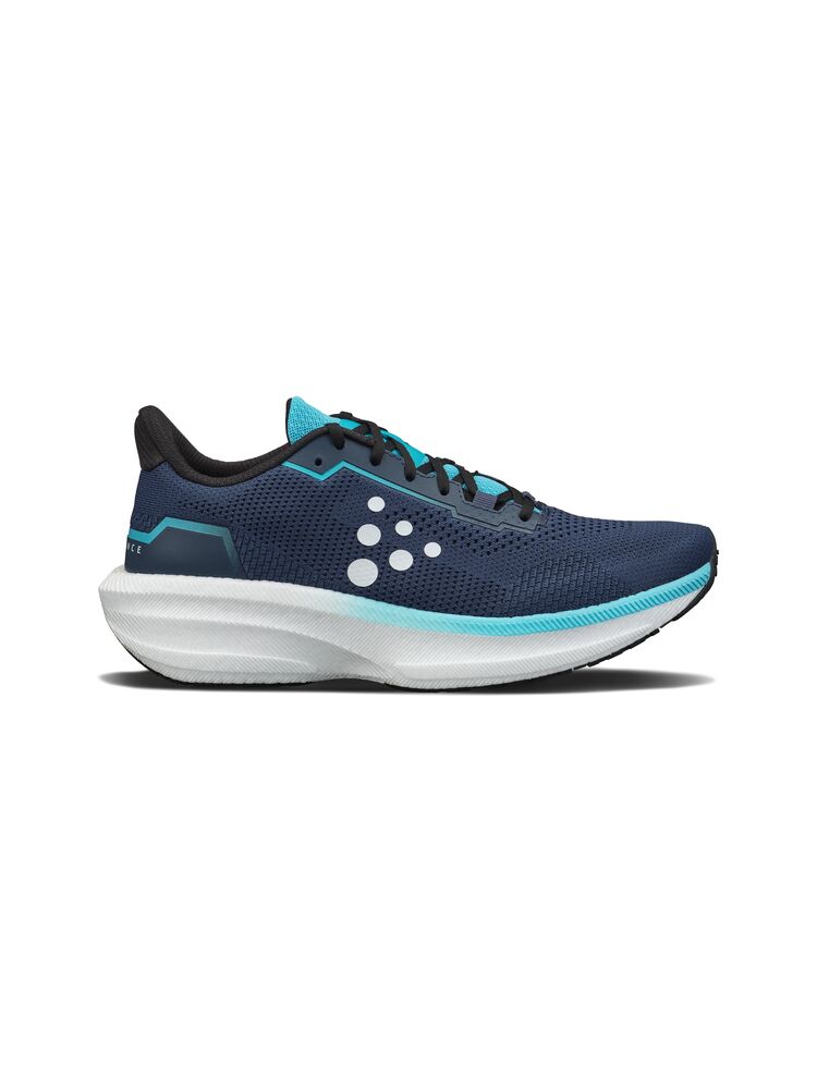 Endurance 3 M von Craft – White