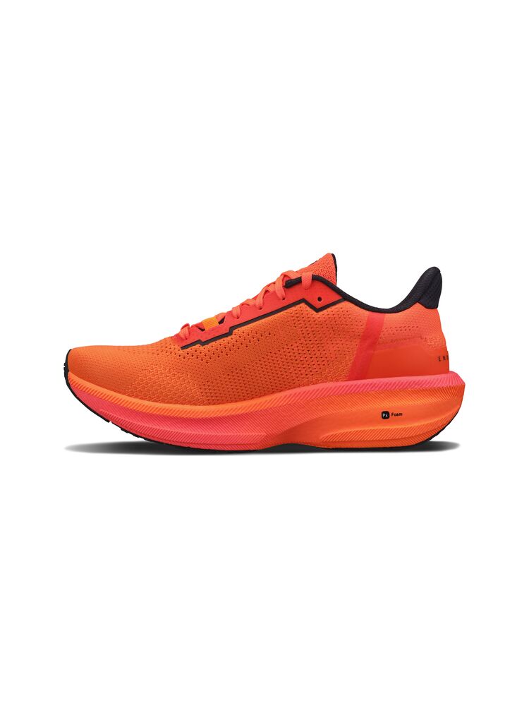 Endurance 3 M von Craft – White