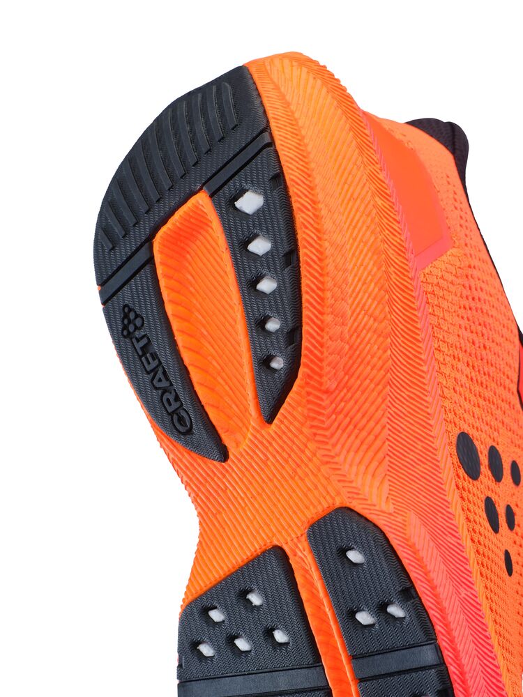 Endurance 3 M von Craft – White
