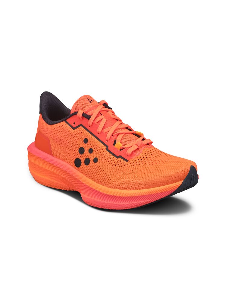 Endurance 3 M von Craft – White